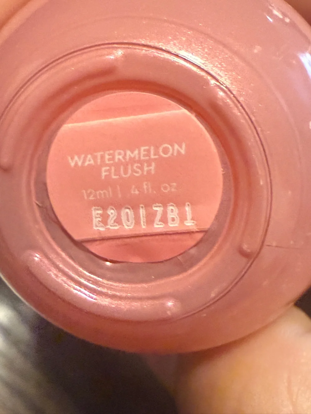 💛2/$25 Glow Recipe Watermelon Glow Niacinamide Dewy Flush -Watermelon Flush